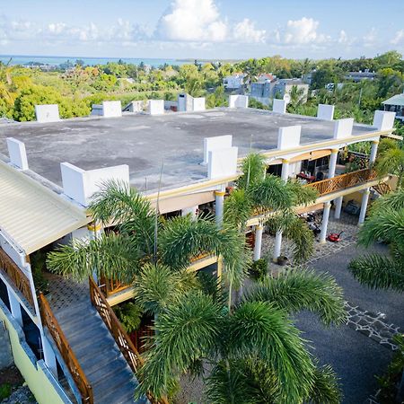 Ahavah Apartment Trou d'Eau Douce Ngoại thất bức ảnh