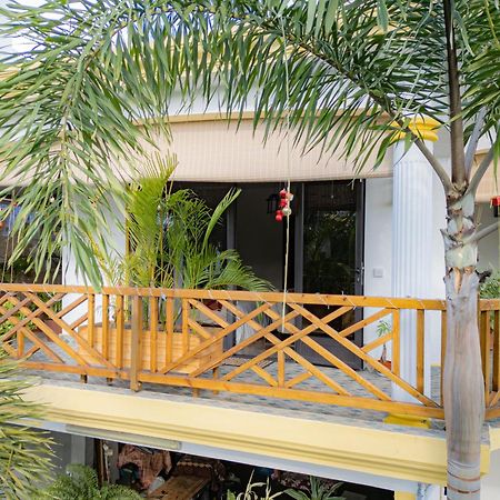Ahavah Apartment Trou d'Eau Douce Ngoại thất bức ảnh