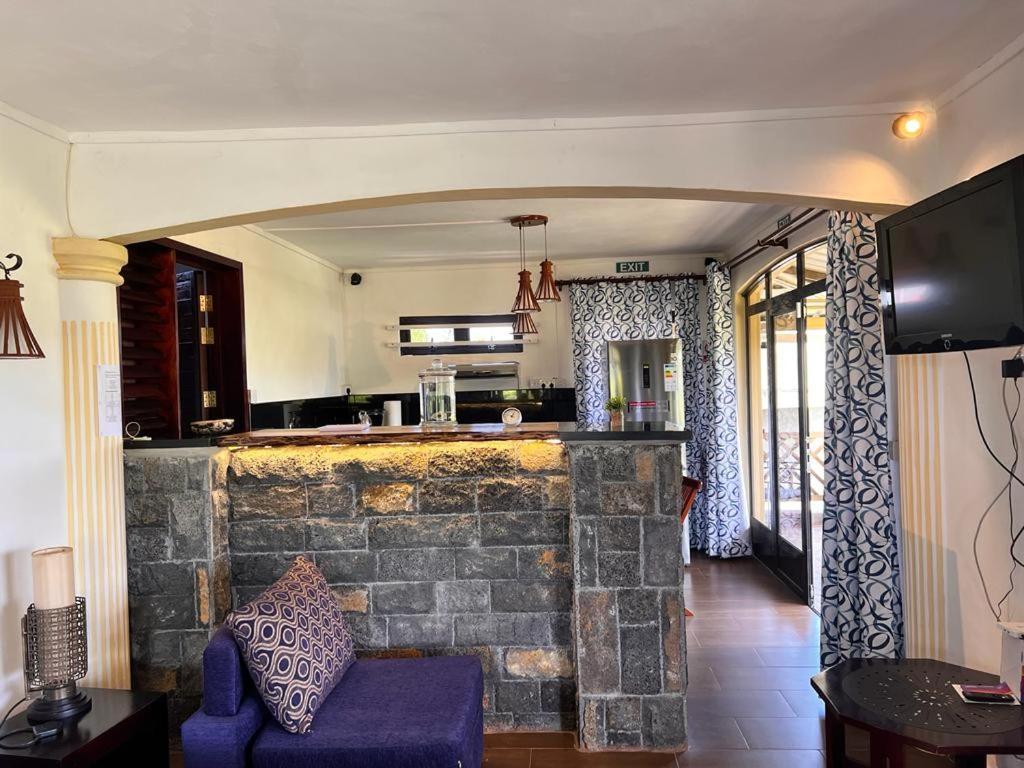 Ahavah Apartment Trou d'Eau Douce Ngoại thất bức ảnh
