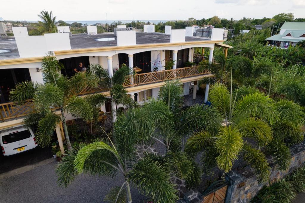 Ahavah Apartment Trou d'Eau Douce Ngoại thất bức ảnh