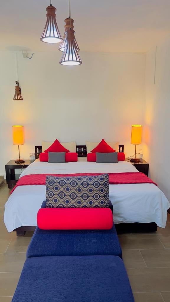 Ahavah Apartment Trou d'Eau Douce Ngoại thất bức ảnh