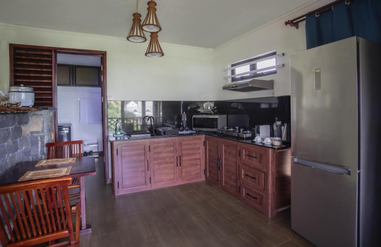 Ahavah Apartment Trou d'Eau Douce Ngoại thất bức ảnh