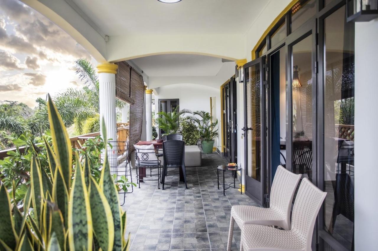 Ahavah Apartment Trou d'Eau Douce Ngoại thất bức ảnh