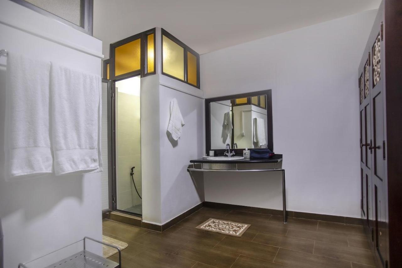 Ahavah Apartment Trou d'Eau Douce Ngoại thất bức ảnh
