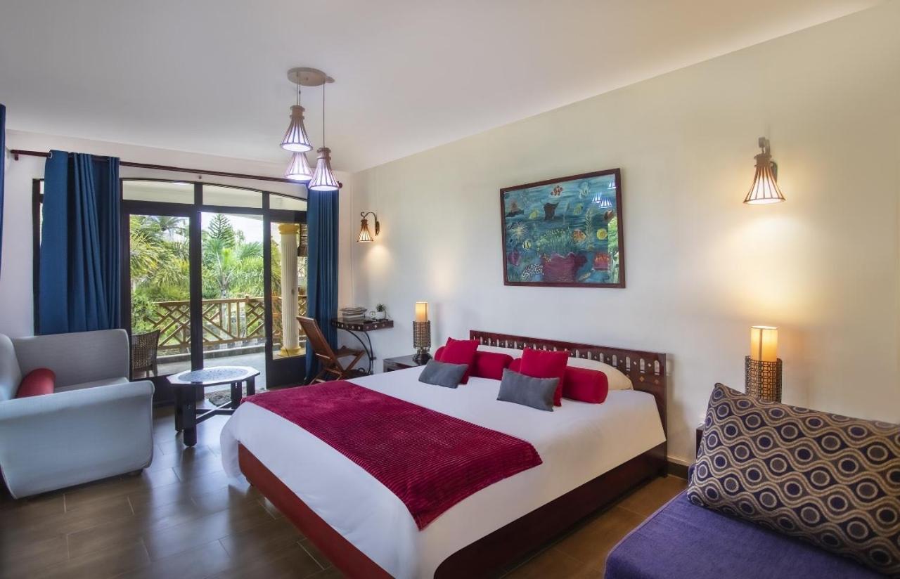 Ahavah Apartment Trou d'Eau Douce Ngoại thất bức ảnh