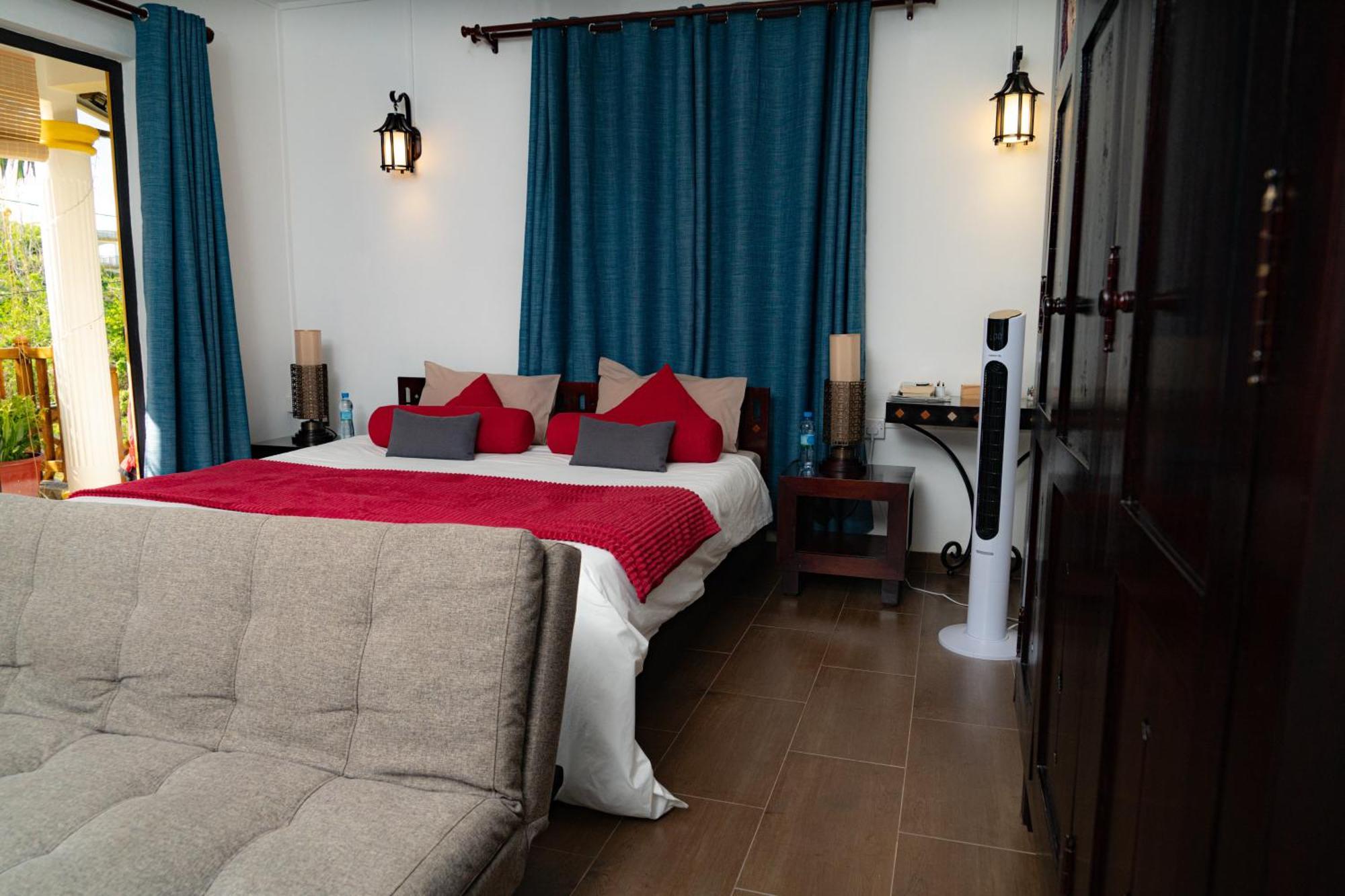 Ahavah Apartment Trou d'Eau Douce Ngoại thất bức ảnh