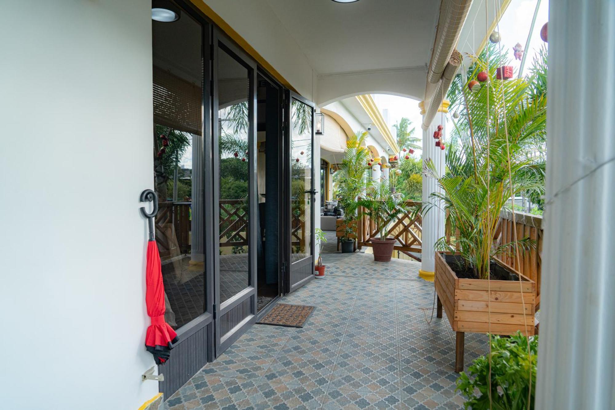 Ahavah Apartment Trou d'Eau Douce Ngoại thất bức ảnh