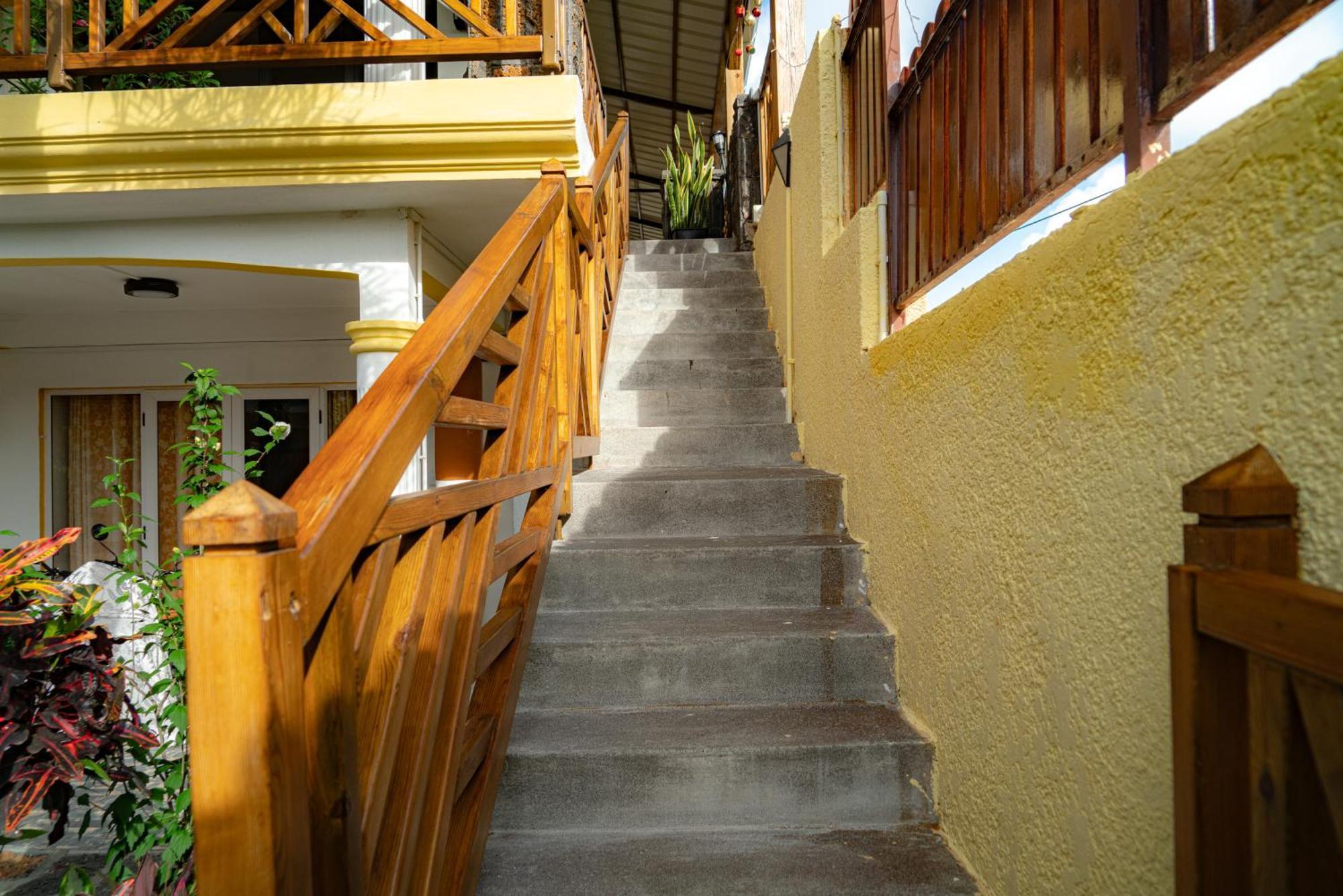 Ahavah Apartment Trou d'Eau Douce Ngoại thất bức ảnh