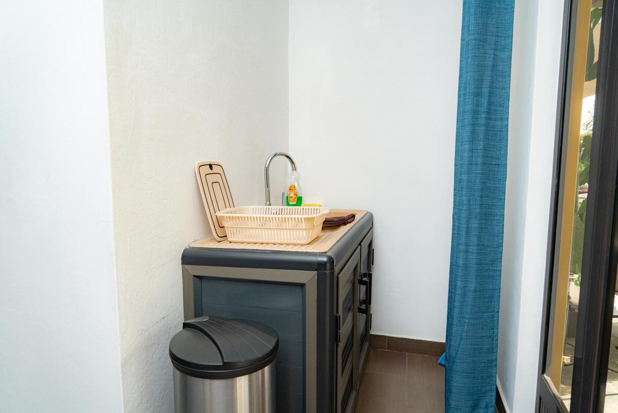 Ahavah Apartment Trou d'Eau Douce Ngoại thất bức ảnh