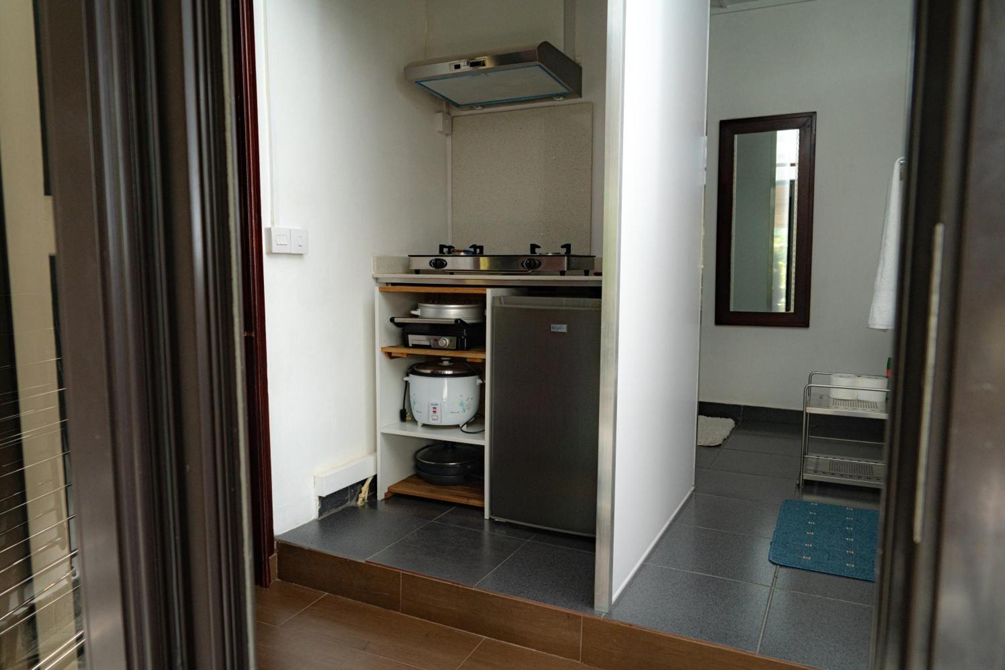 Ahavah Apartment Trou d'Eau Douce Ngoại thất bức ảnh