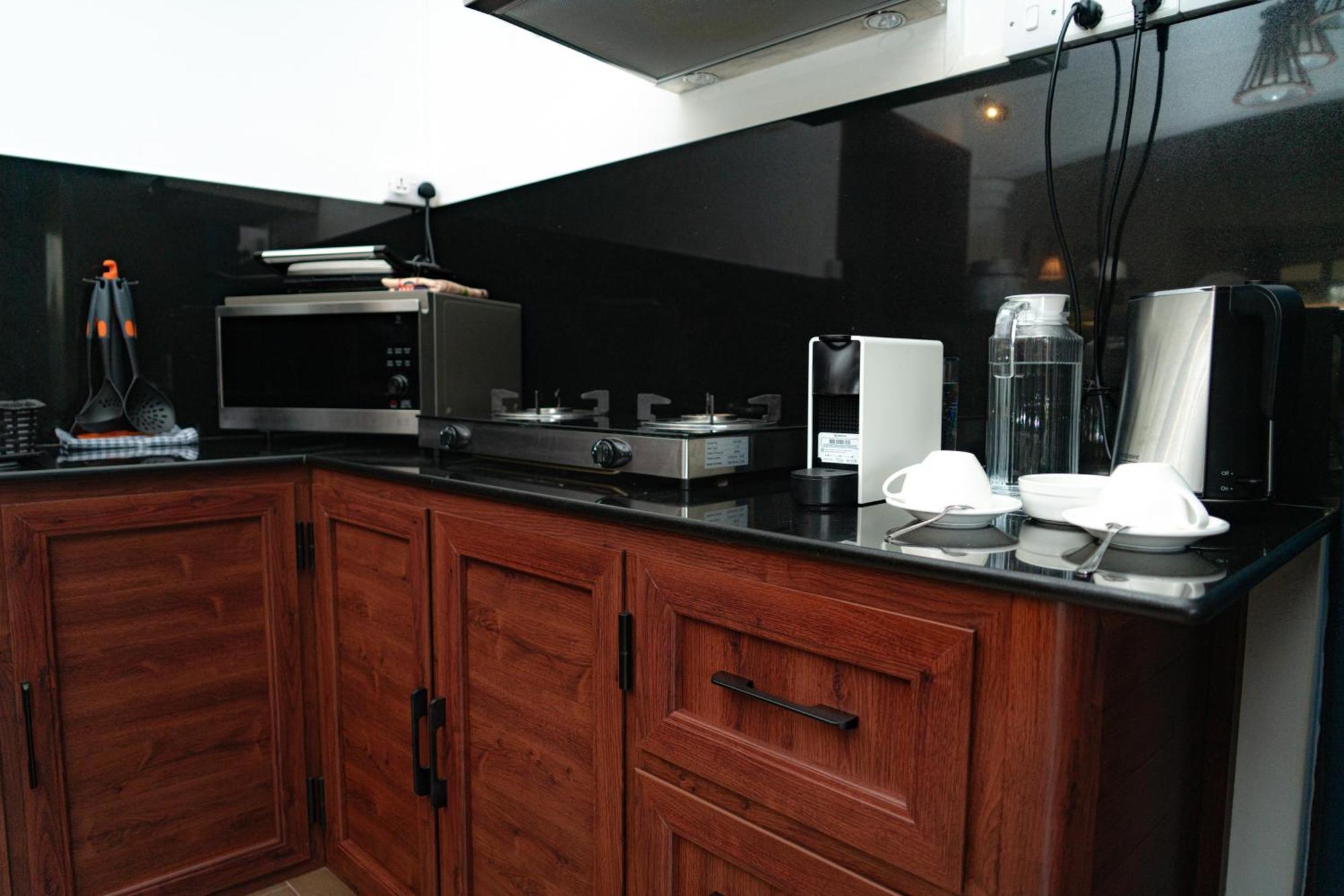 Ahavah Apartment Trou d'Eau Douce Ngoại thất bức ảnh