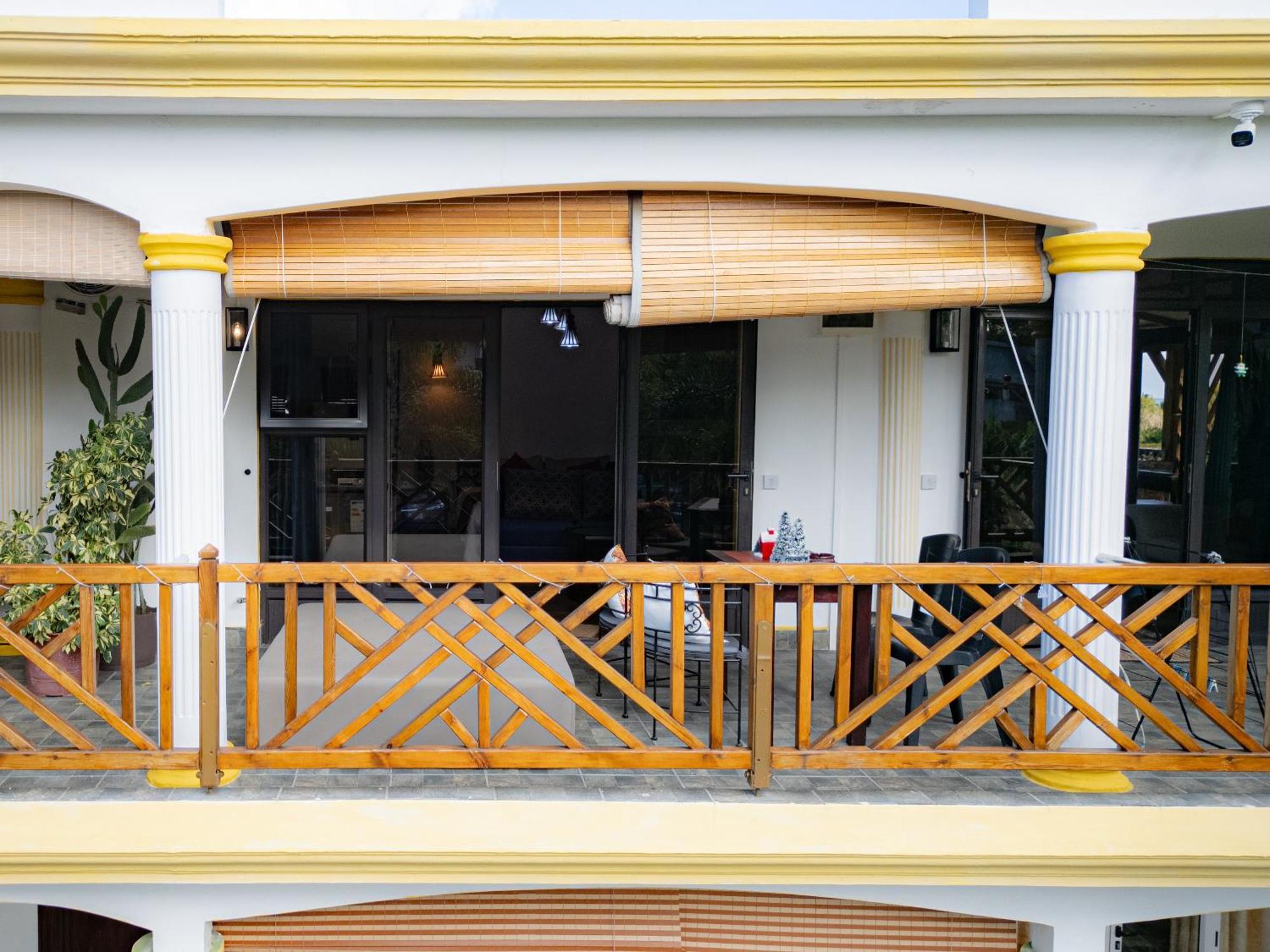 Ahavah Apartment Trou d'Eau Douce Ngoại thất bức ảnh